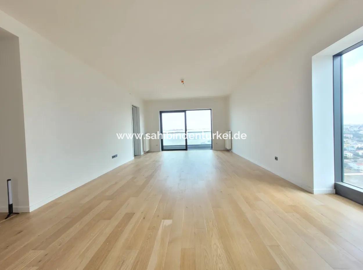 Beytepe İncek Bulvar Loft Satılık 4+1 20.Kat Park Manzaralı Güney Cephe  Daire