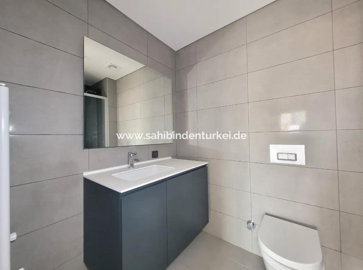 Beytepe İncek Bulvar Loft Satılık 4+1 20.Kat Park Manzaralı Güney Cephe  Daire