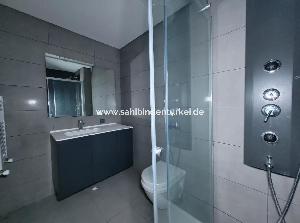 Beytepe İncek Bulvar Loft Satılık 4+1 20.Kat Park Manzaralı Güney Cephe  Daire
