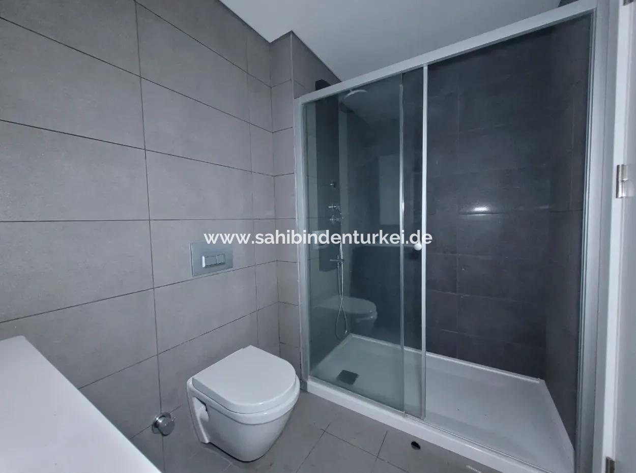 Beytepe İncek Bulvar Loft Satılık 4+1 20.Kat Park Manzaralı Güney Cephe  Daire