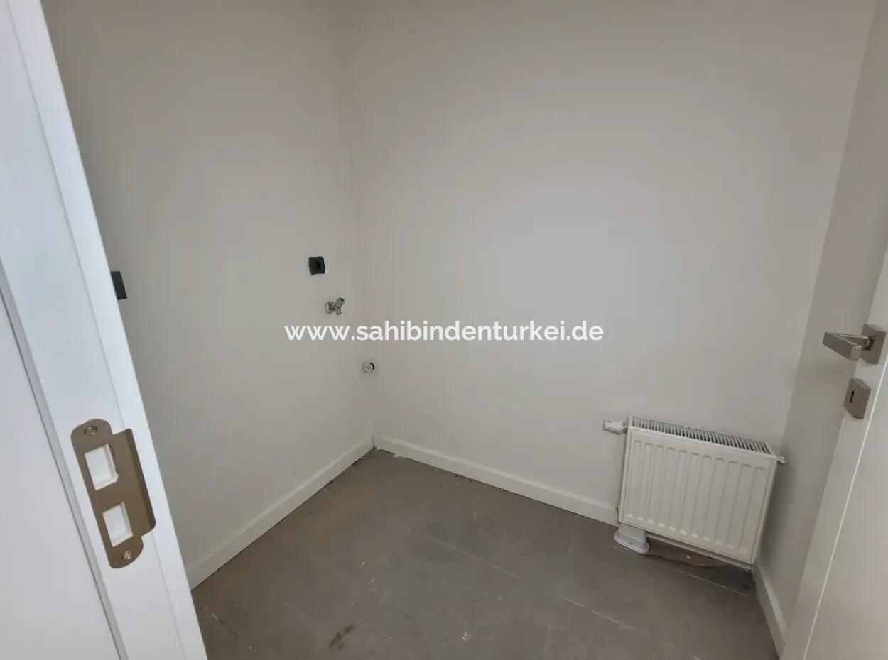 Beytepe İncek Bulvar Loft Satılık 4+1 20.Kat Park Manzaralı Güney Cephe  Daire