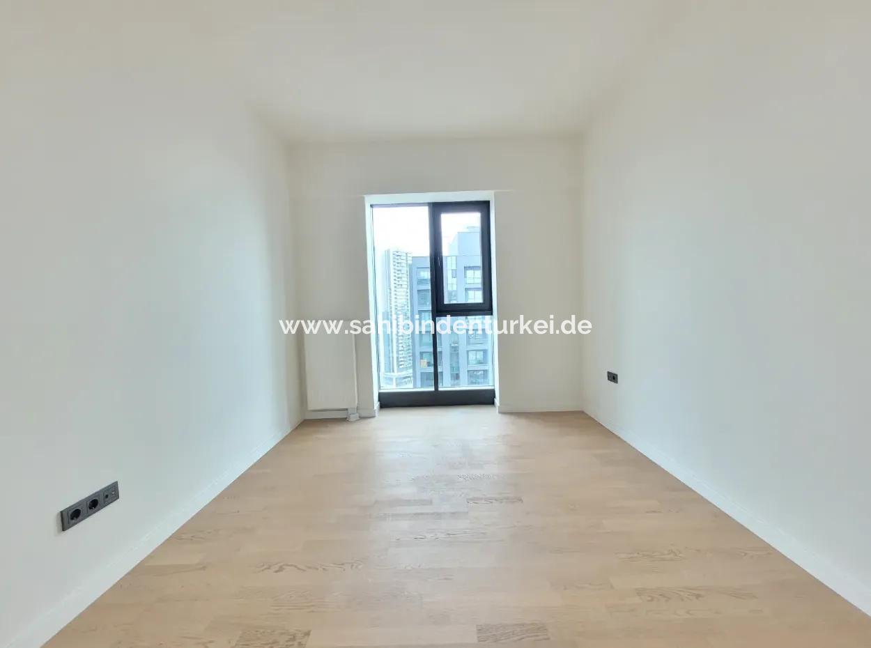 Beytepe İncek Bulvar Loft Satılık 4+1 20.Kat Park Manzaralı Güney Cephe  Daire