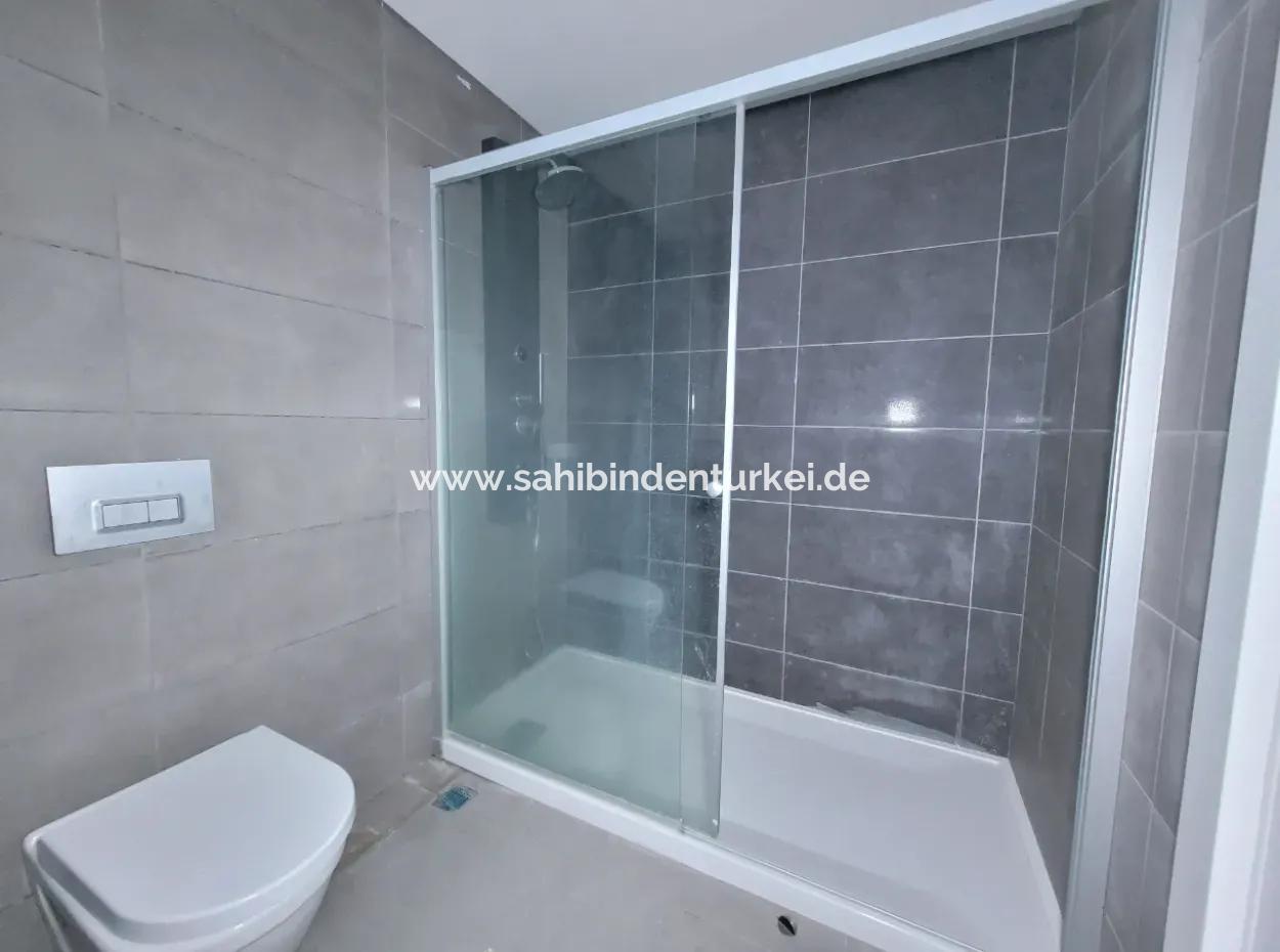 Beytepe İncek Bulvar Loft Satılık 4+1 20.Kat Park Manzaralı Güney Cephe  Daire