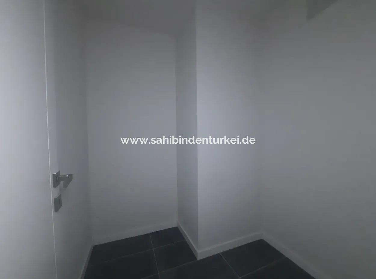 Beytepe İncek Bulvar Loft Satılık 5+1 15.Kat Kiracısız Daire