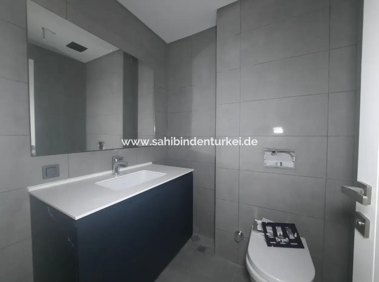 Beytepe İncek Bulvar Loft Satılık 5+1 15.Kat Kiracısız Daire