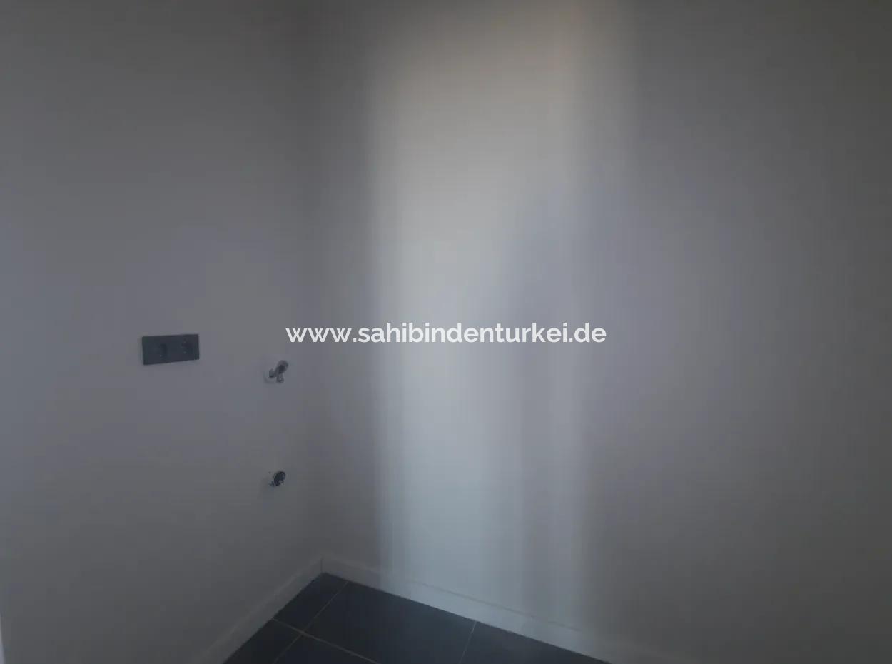 Beytepe İncek Bulvar Loft Satılık 5+1 15.Kat Kiracısız Daire