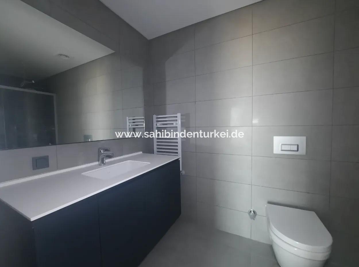 Beytepe İncek Bulvar Loft Satılık 5+1 15.Kat Kiracısız Daire