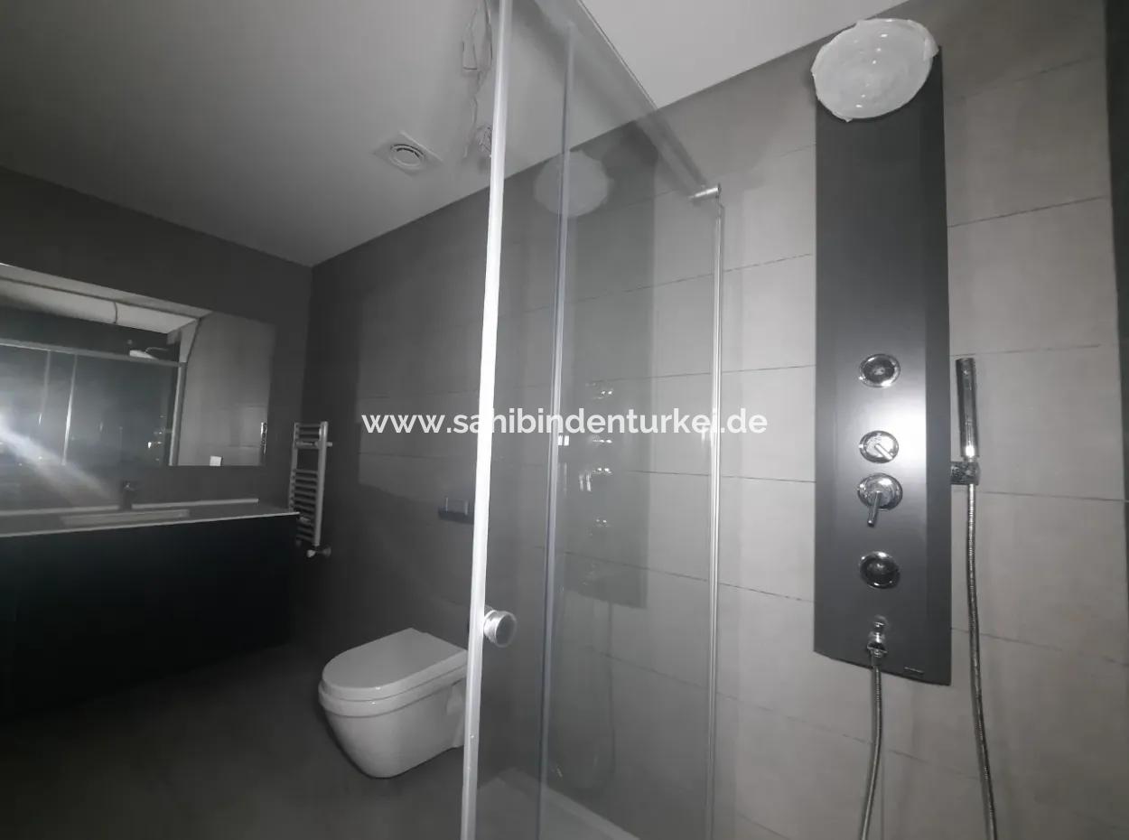 Beytepe İncek Bulvar Loft Satılık 5+1 15.Kat Kiracısız Daire