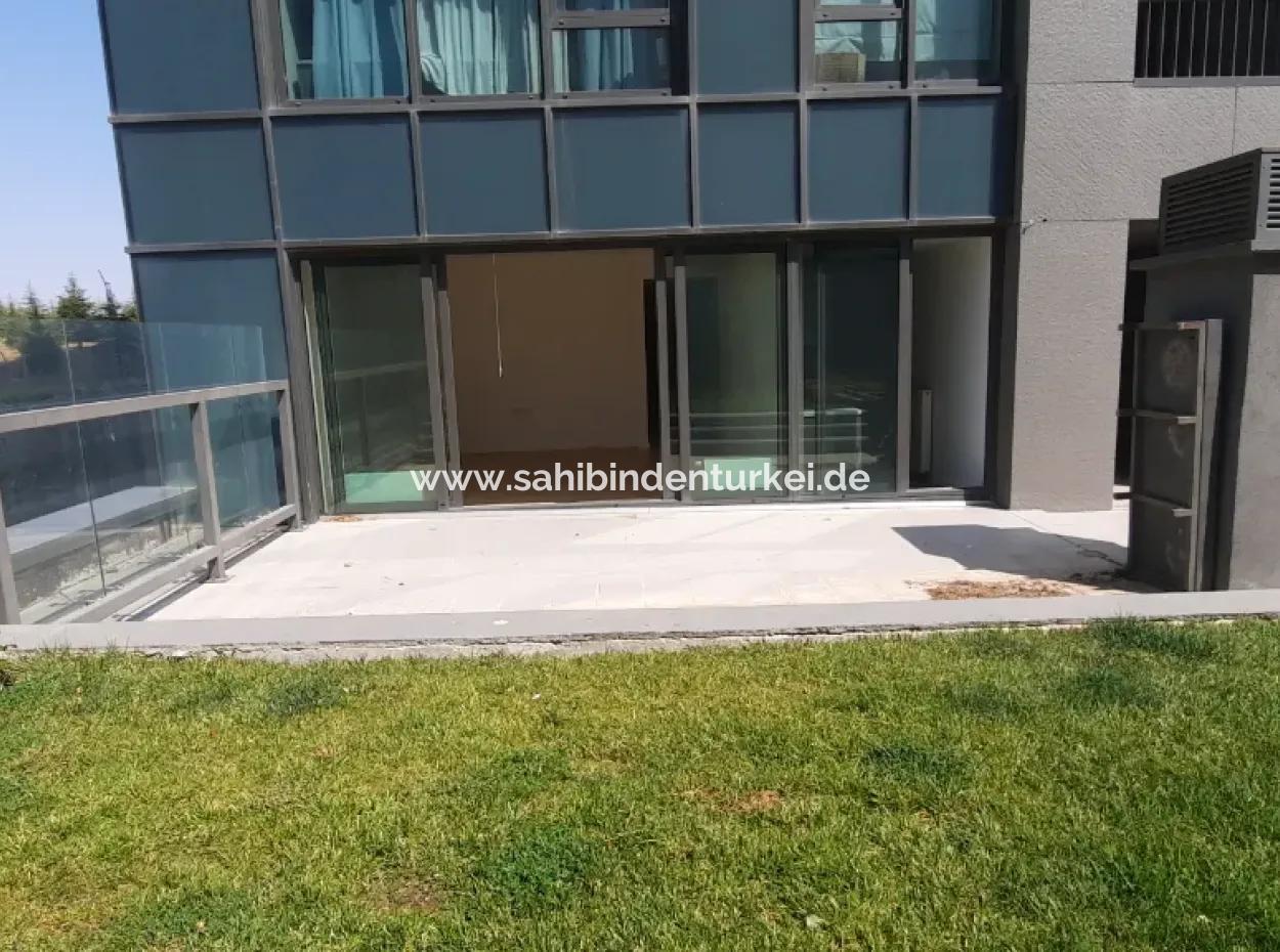 İncek Loft Satılık Teraslı  3+1 Şehir Manzaralı 3.Kat Daire