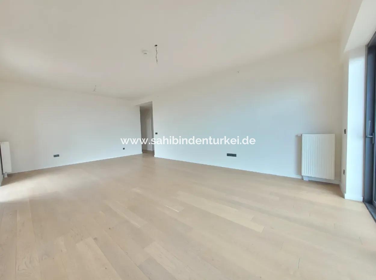 Beytepe İncek Bulvar Loft Satılık 3+1 130 M² 13.Kat Çayyolu Manzaralı Daire