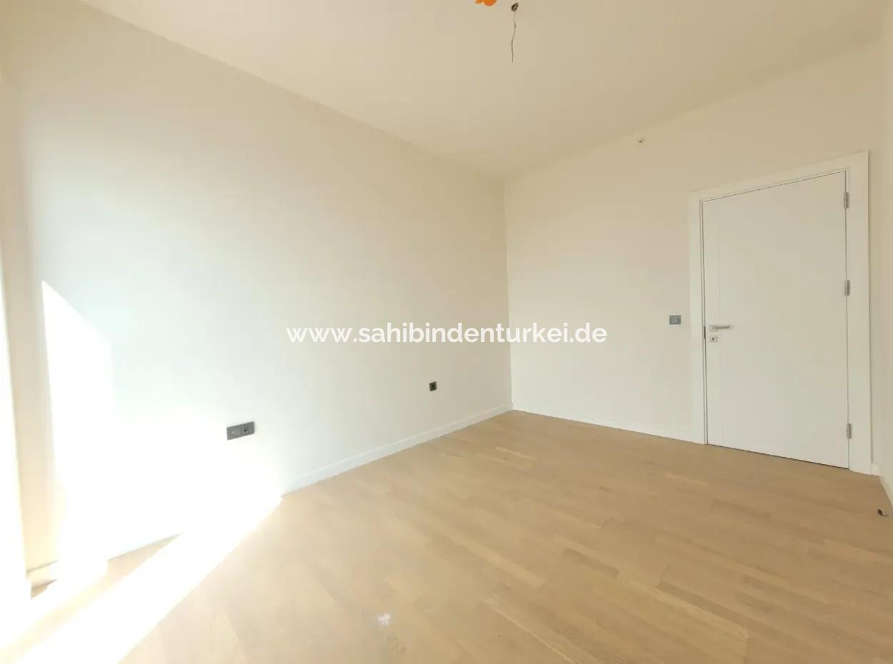 Beytepe İncek Bulvar Loft Satılık 3+1 130 M² 13.Kat Çayyolu Manzaralı Daire