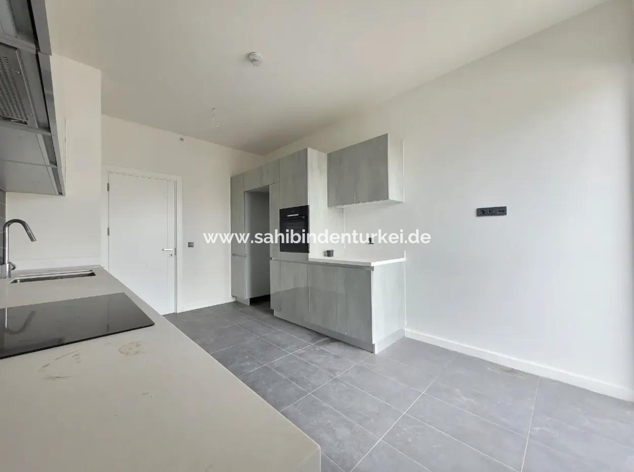 Beytepe İncek Bulvar Loft Satılık 110 M2 2+1  2.Kat Daire