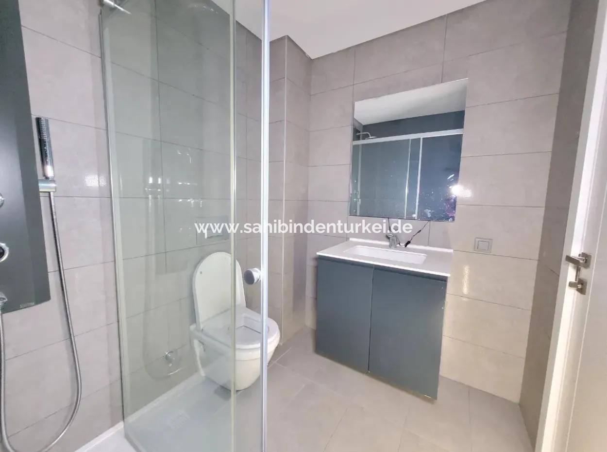 Beytepe İncek Bulvar Loft  Satılık 3+1 110 M² 14.Kat Güney Cephe Daire