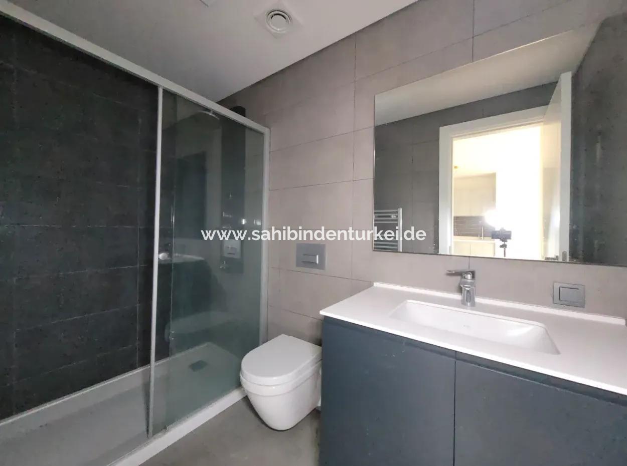 Beytepe İncek Bulvar Loft Satılık 1+1 46 M² 17.Kat Mogan Manzaralı Daire