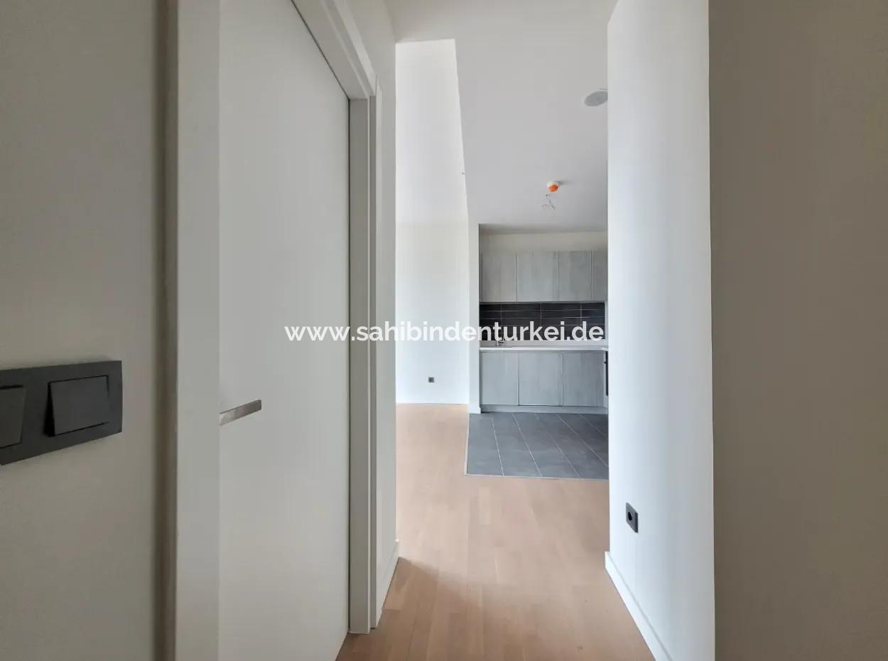 Beytepe İncek Bulvar Loft Satılık 1+1 46 M² 17.Kat Mogan Manzaralı Daire