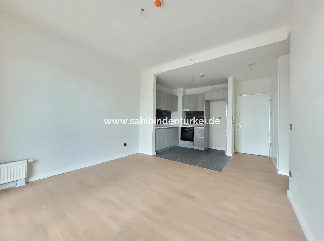 Beytepe İncek Bulvar Loft Satılık 1+1 46 M² 17.Kat Mogan Manzaralı Daire
