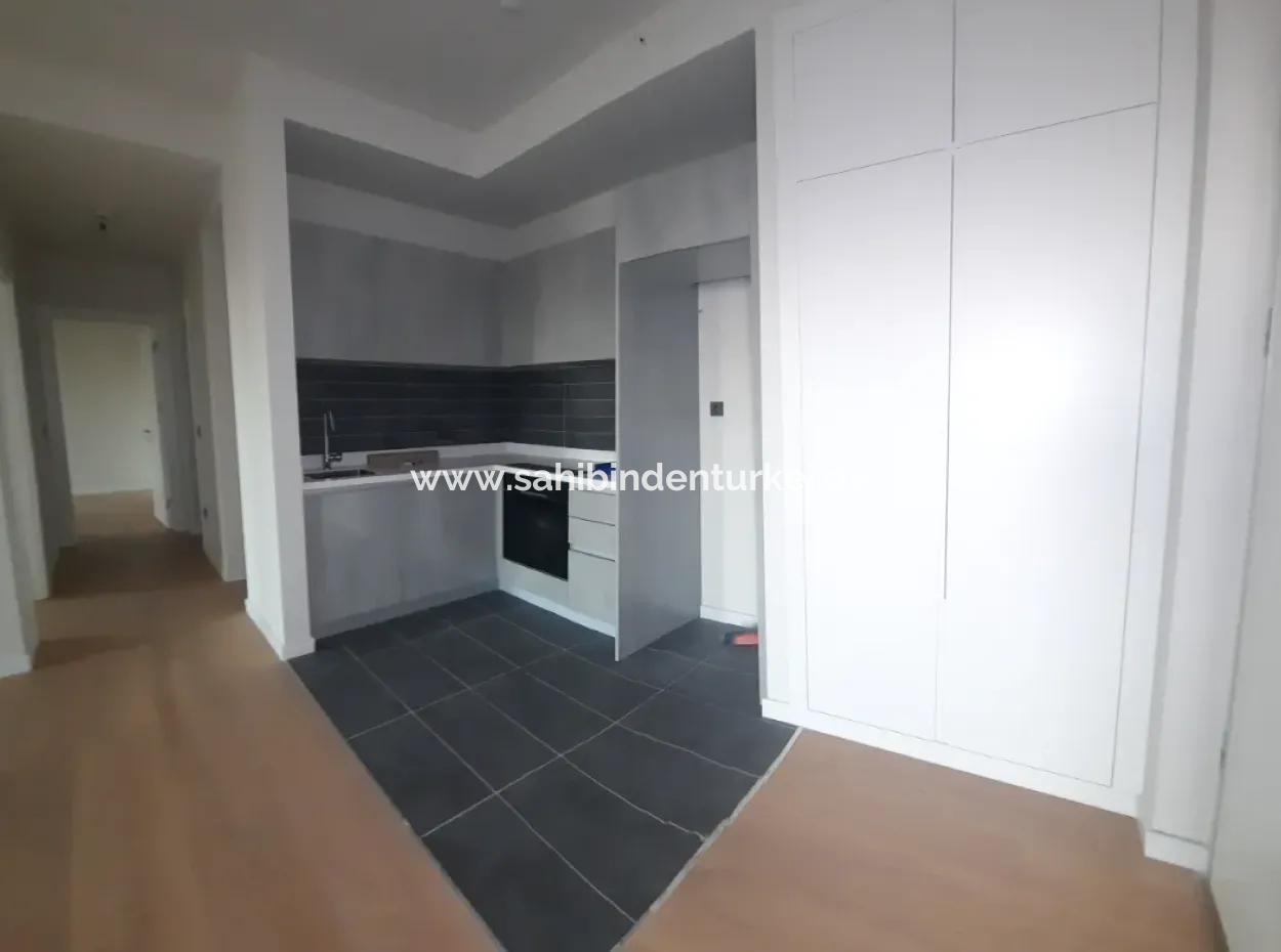 Beytepe İncek Bulvar Loft Satılık 2+1 68 M² 6.Kat Bulvar Cephe Daire