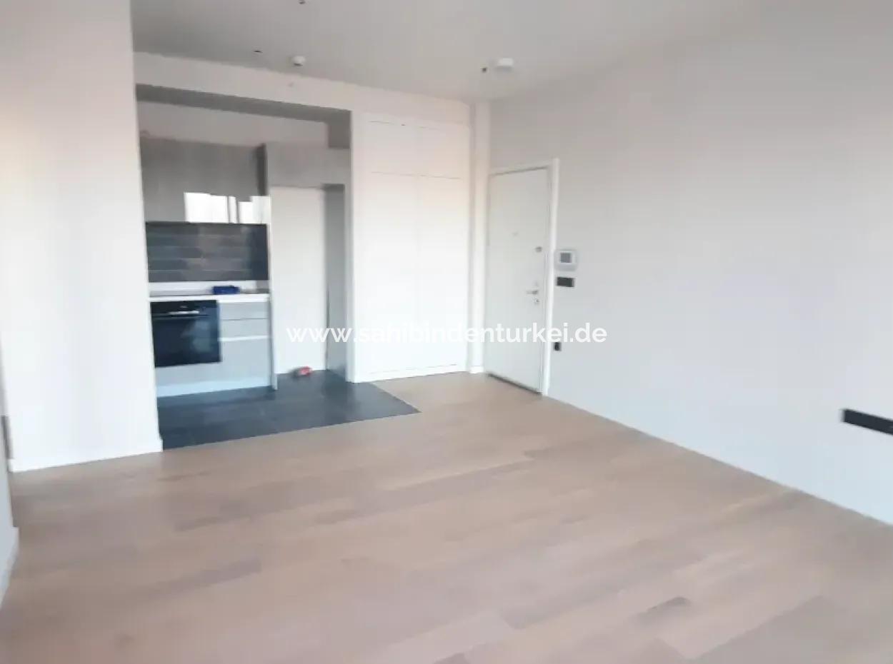 Beytepe İncek Bulvar Loft Satılık 2+1 68 M² 6.Kat Bulvar Cephe Daire