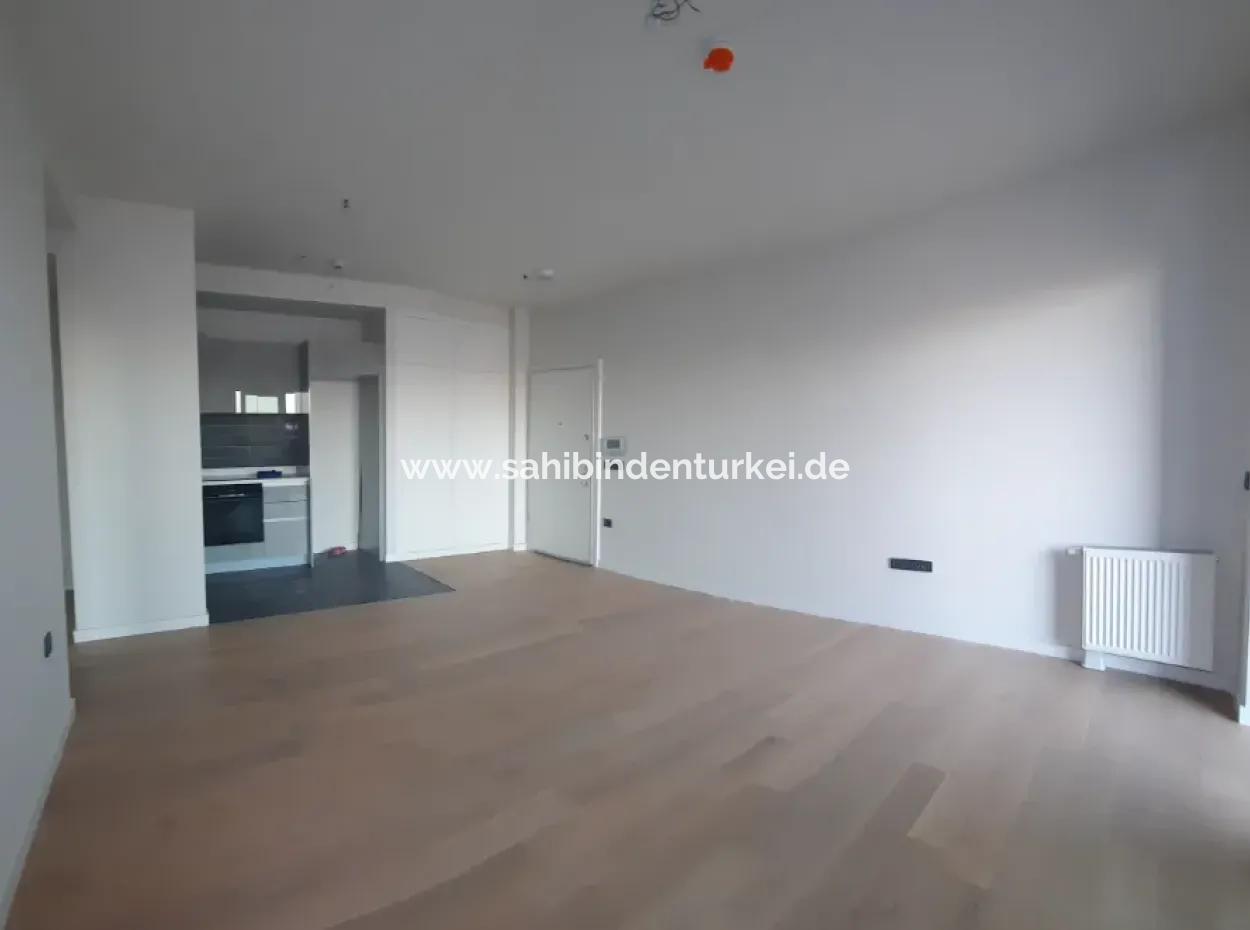 Beytepe İncek Bulvar Loft Satılık 2+1 68 M² 6.Kat Bulvar Cephe Daire