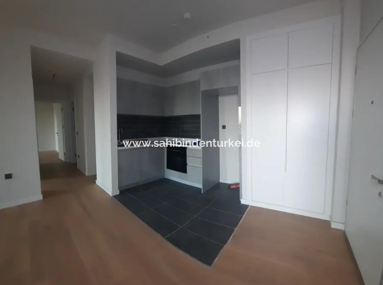 Beytepe İncek Bulvar Loft Satılık 2+1 68 M² 6.Kat Bulvar Cephe Daire