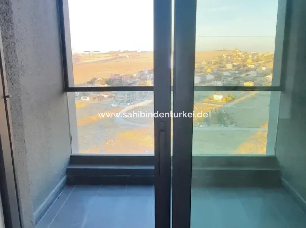 Beytepe İncek Bulvar Loft Satılık 2+1 68 M² 6.Kat Bulvar Cephe Daire