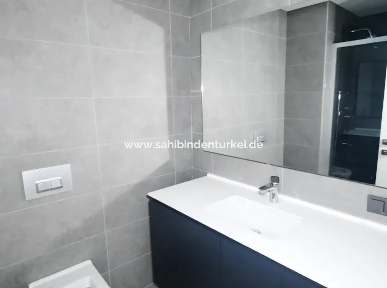 Beytepe İncek Bulvar Loft Satılık 2+1 68 M² 6.Kat Bulvar Cephe Daire