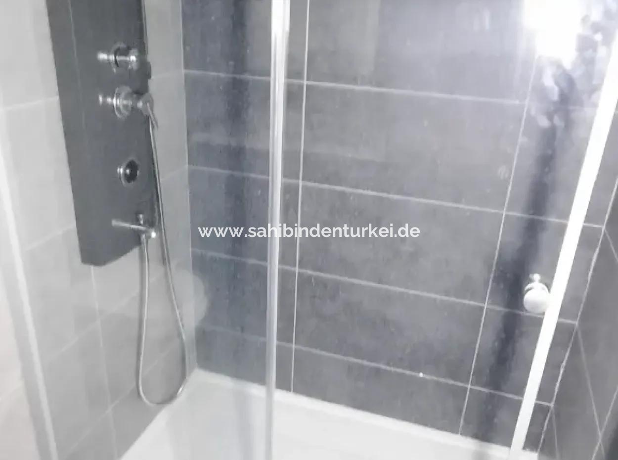 Beytepe İncek Bulvar Loft Satılık 2+1 68 M² 6.Kat Bulvar Cephe Daire