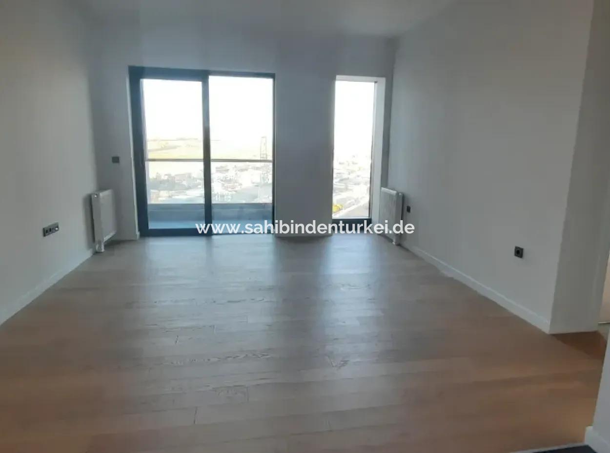 Beytepe İncek Bulvar Loft Satılık 2+1 68 M² 6.Kat Bulvar Cephe Daire