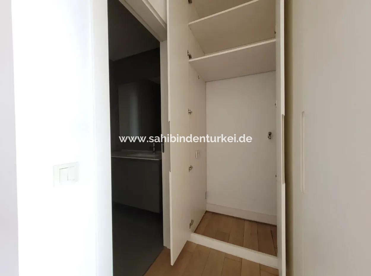 Kök Tapu İncek Loft Sitesinde Satılık  4+1 Peyzaj Manzaralı Daire (Ankara Evleri)