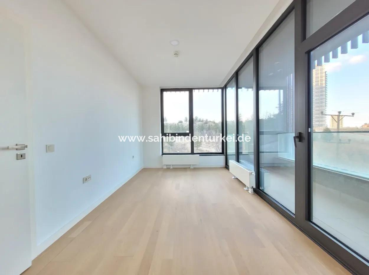 Kök Tapu İncek Loft Sitesinde Satılık  4+1 Peyzaj Manzaralı Daire (Ankara Evleri)