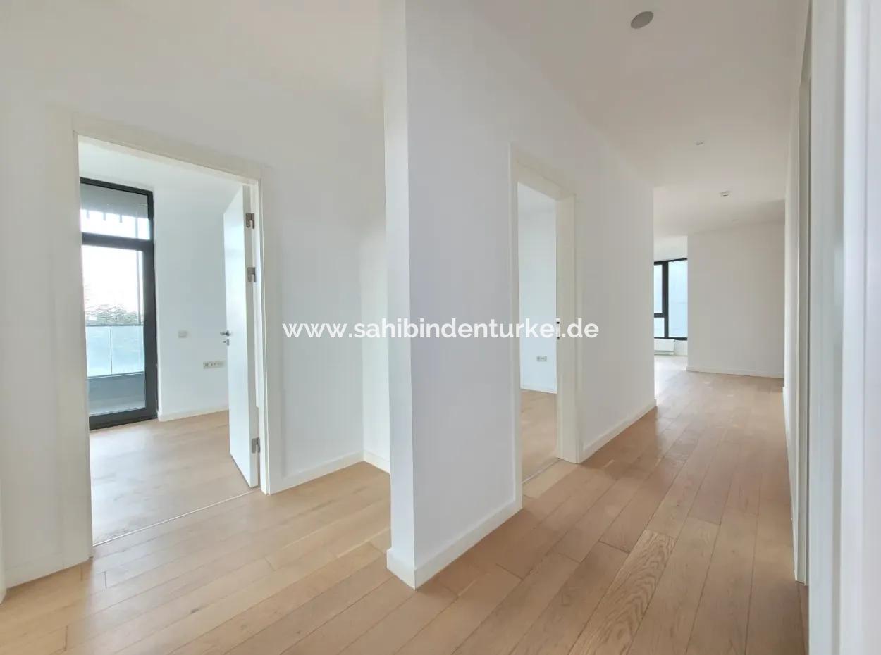 Kök Tapu İncek Loft Sitesinde Satılık  4+1 Peyzaj Manzaralı Daire (Ankara Evleri)