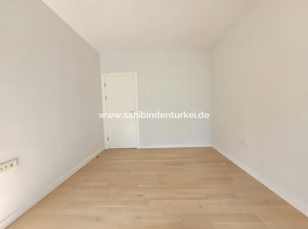 İncek Loft Satılık  5.5+1 Dubleks  Peyzaj Manzaralı 4.Kat Kiracısız Daire