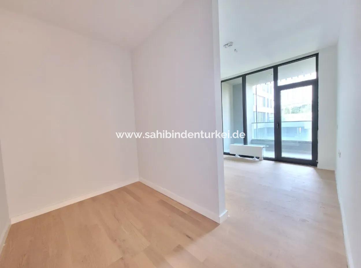 İncek Loft Satılık  5.5+1 Dubleks  Peyzaj Manzaralı 4.Kat Kiracısız Daire