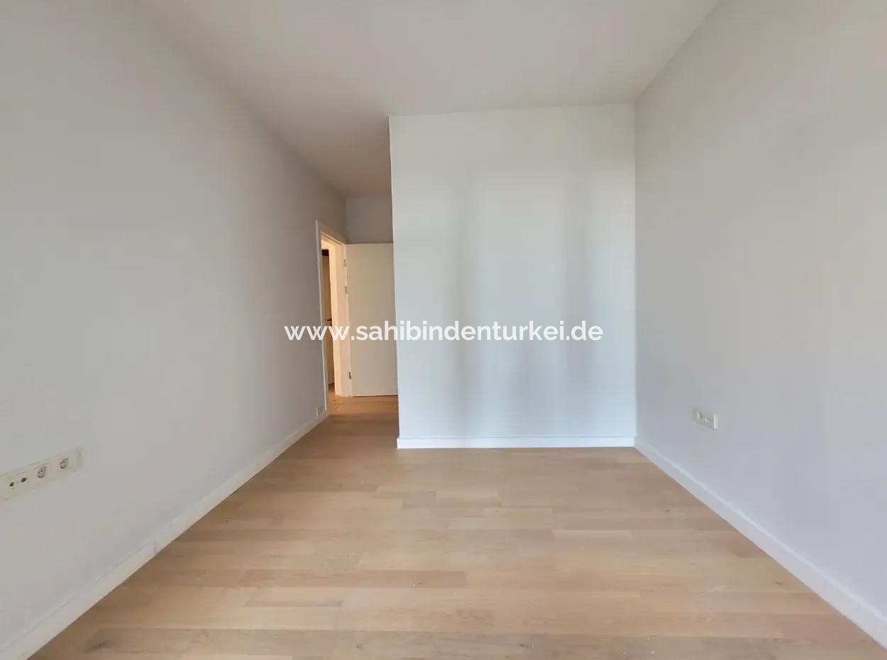 İncek Loft Satılık  5.5+1 Dubleks  Peyzaj Manzaralı 4.Kat Kiracısız Daire