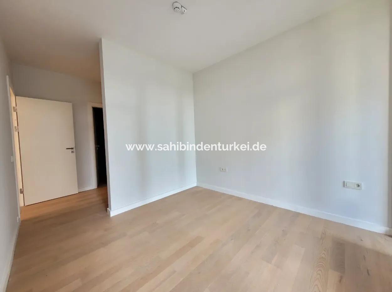 İncek Loft Satılık  5.5+1 Dubleks  Peyzaj Manzaralı 4.Kat Kiracısız Daire