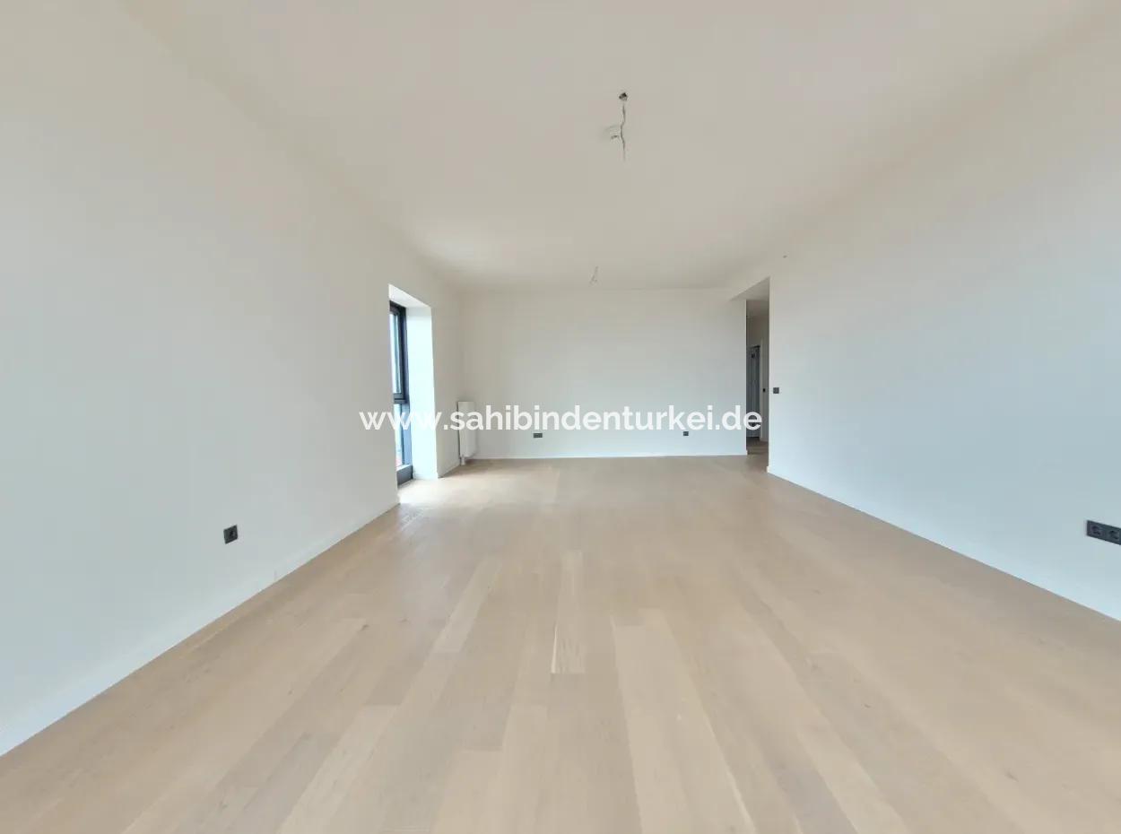 Beytepe İncek Bulvar Loft Satılık 3+1 130 M² 17.Kat Çayyolu Manzaralı Daire