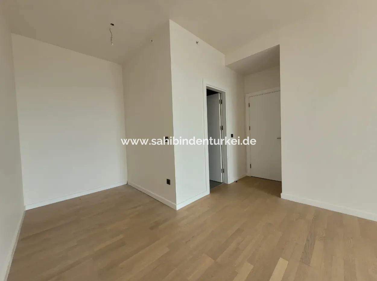 Beytepe İncek Bulvar Loft Satılık 3+1 130 M² 17.Kat Çayyolu Manzaralı Daire