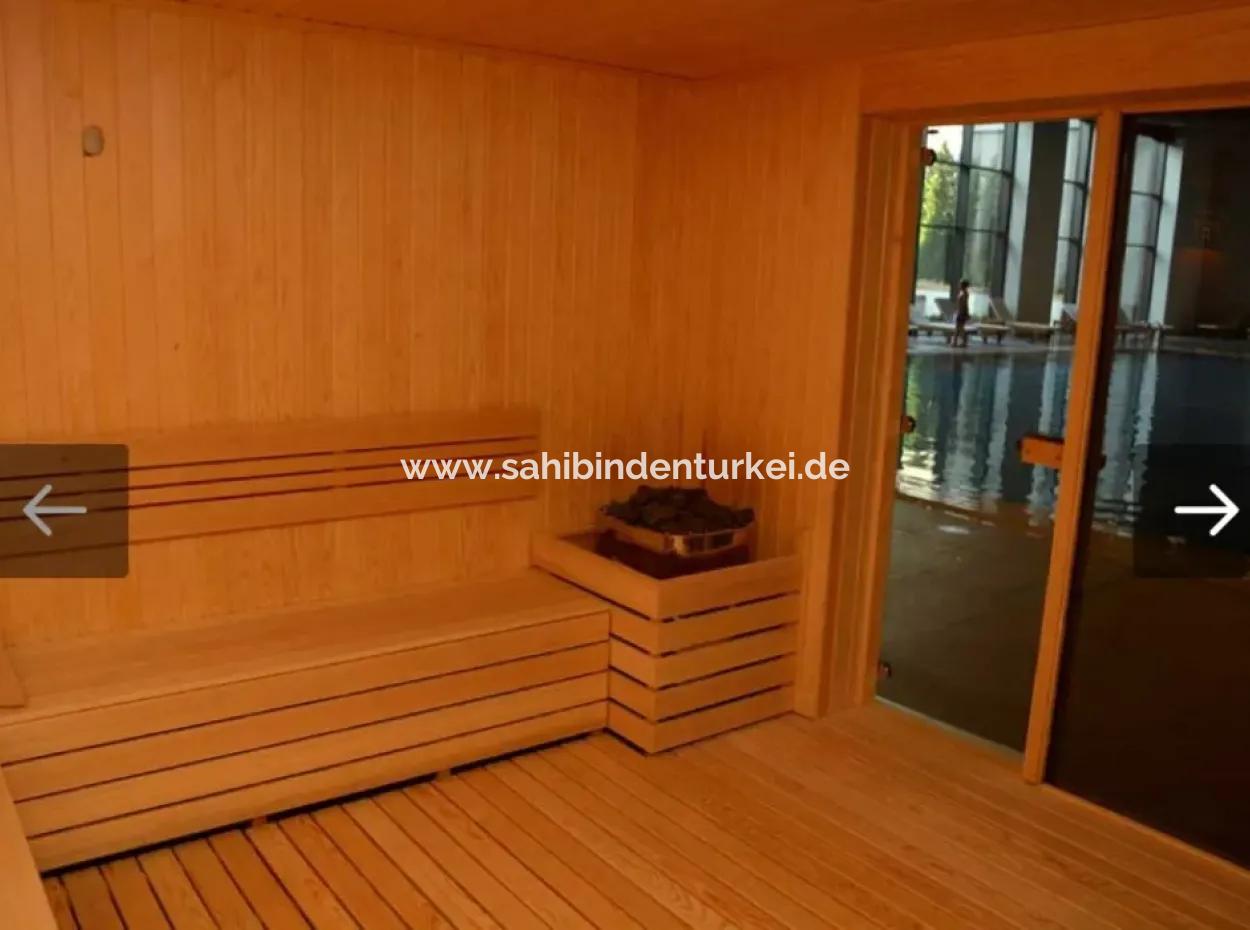 Beytepe İncek Bulvar Loft Satılık 1+1 46 M² 16.Kat Mogan Manzaralı Daire