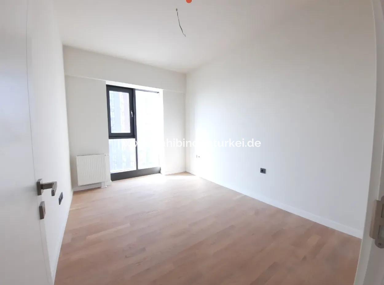 Beytepe İncek Bulvar Loft  Kiralık 3+1 110 M² 12.Kat Güney Cephe Daire