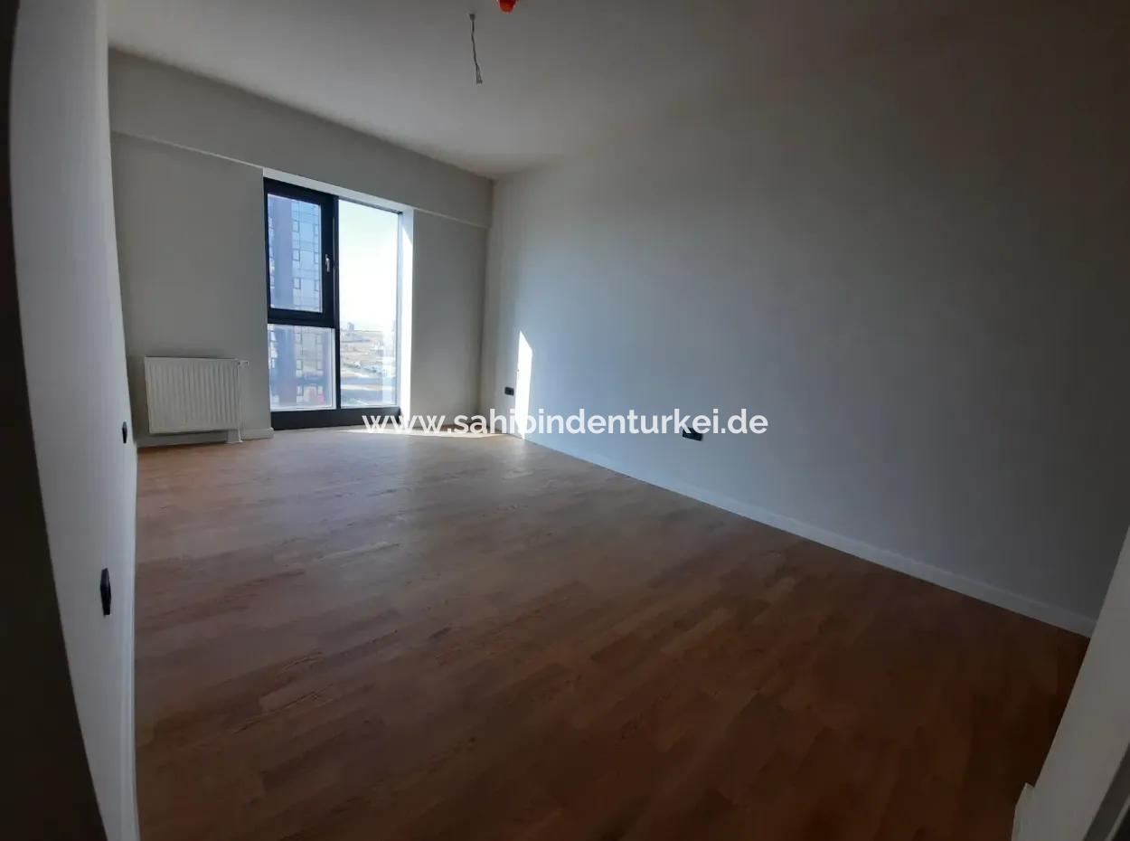 Beytepe İncek Bulvar Loft  Kiralık 3+1 110 M² 12.Kat Güney Cephe Daire