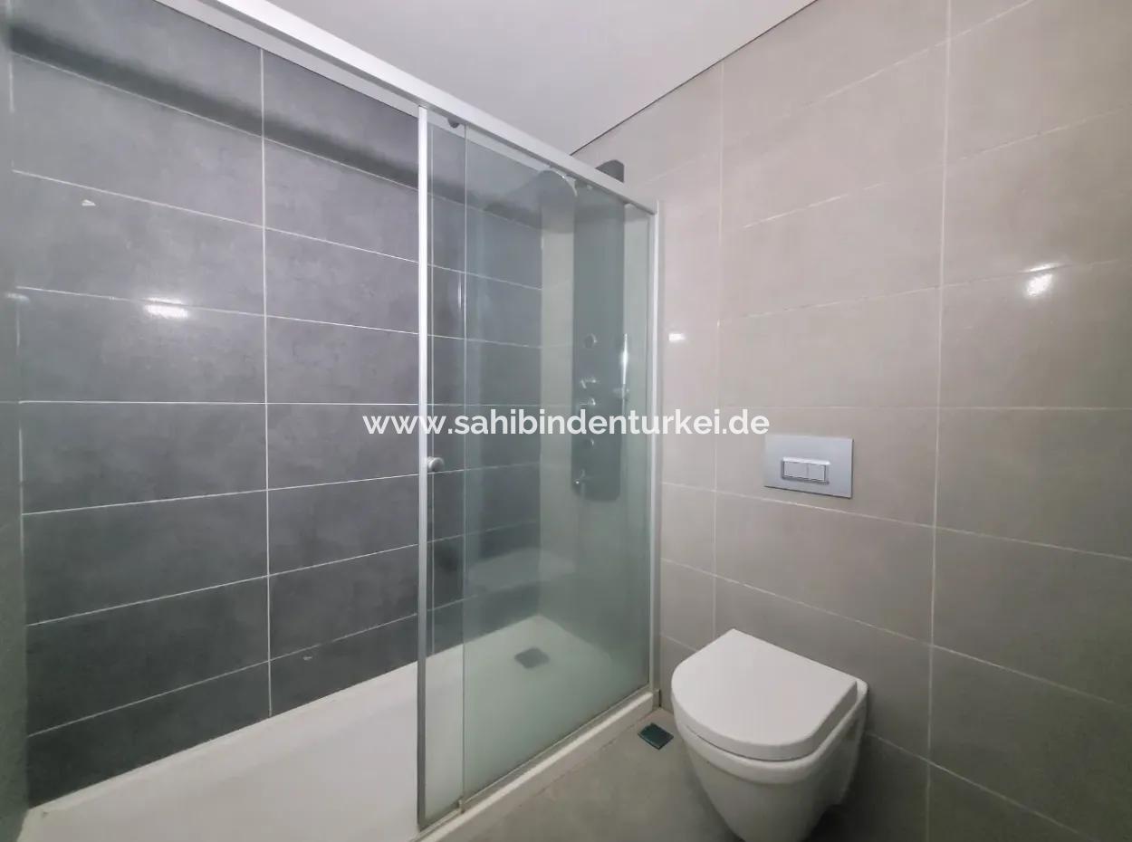 Beytepe İncek Bulvar Loft Kiralık 3+1 130 M² 9.Kat Güney Cephe Daire