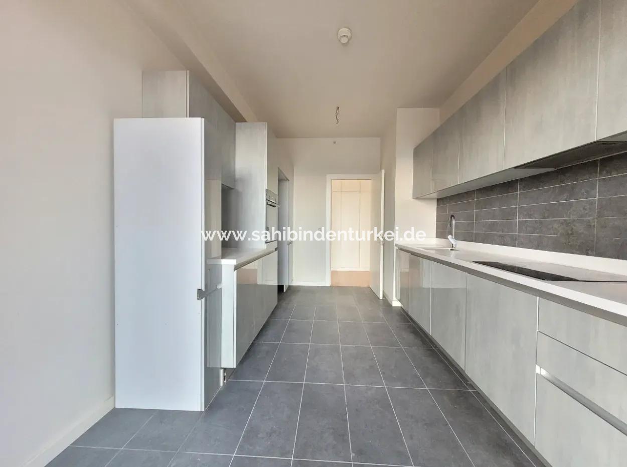 Beytepe İncek Bulvar Loft Satılık 3+1 130 M² 23.Kat Park Manzaralı Güney Cephe Daire