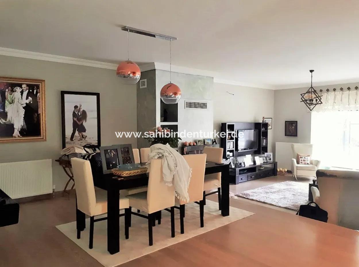 Bilkent 3 Ufuk Sitesi Yanında Oryap Sitesinde Satılık Lüks Asansörlü 7+1 Villa