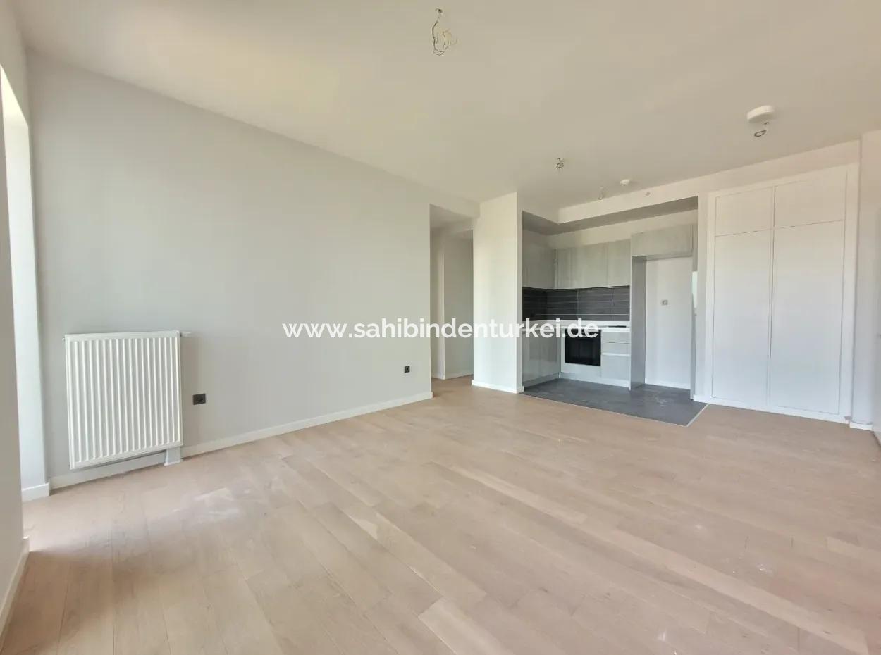 Beytepe İncek Bulvar Loft  Kiralık 2+1 68M² 21.Kat Bulvar Cephe Daire