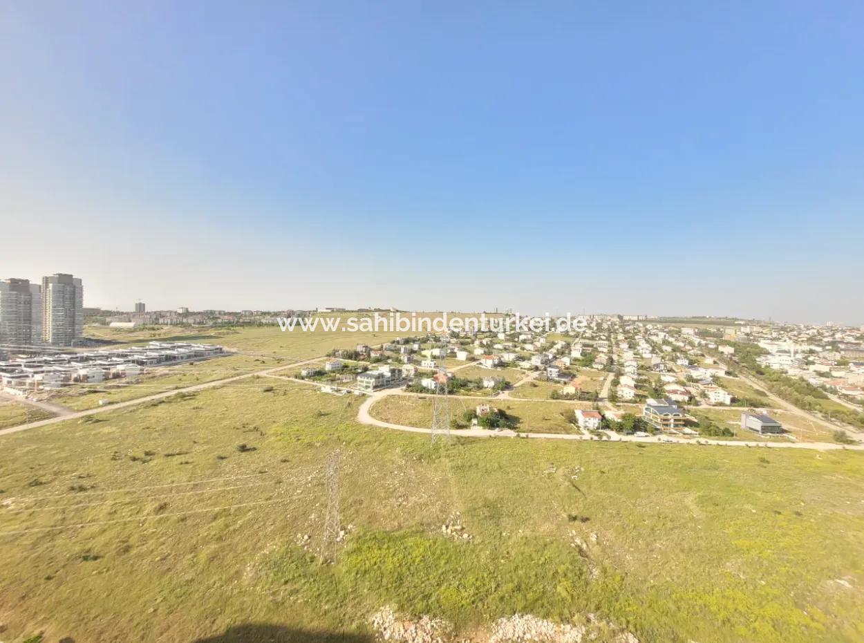 Beytepe İncek Bulvar Loft  Kiralık 2+1 68M² 21.Kat Bulvar Cephe Daire