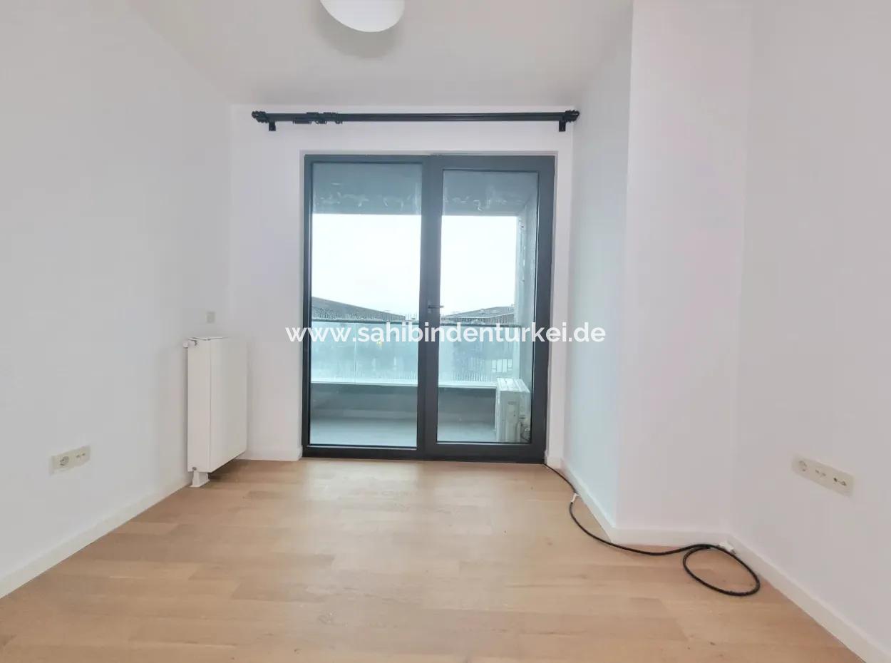 İncek Loft  Kiralık 2+1 85 M² 6.Kat Mogan Cephe Daire