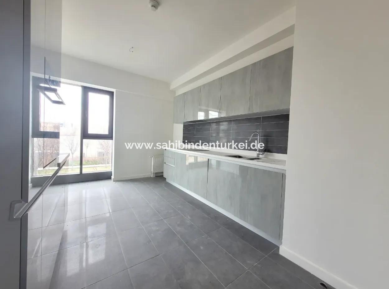 Beytepe İncek Bulvar Loft Satılık 110 M2 2+1  3.Kat Daire
