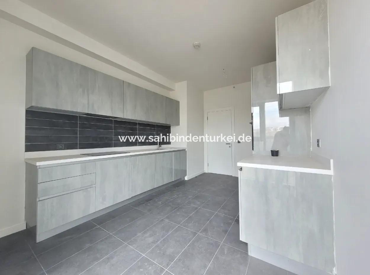Beytepe İncek Bulvar Loft Satılık 110 M2 2+1  3.Kat Daire
