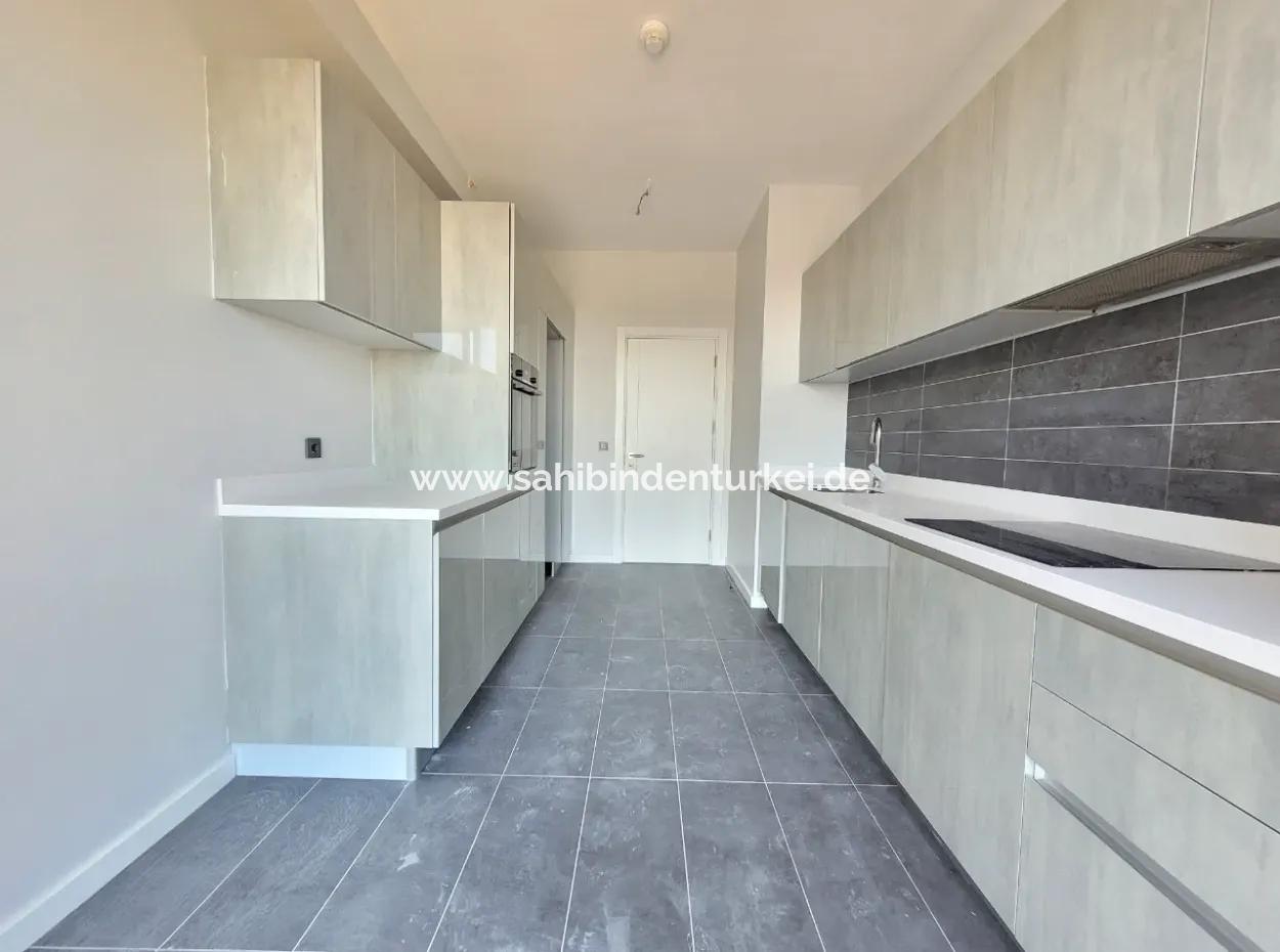 Beytepe İncek Bulvar Loft Satılık 3+1 110 M² 8.Kat Güney Cephe Daire