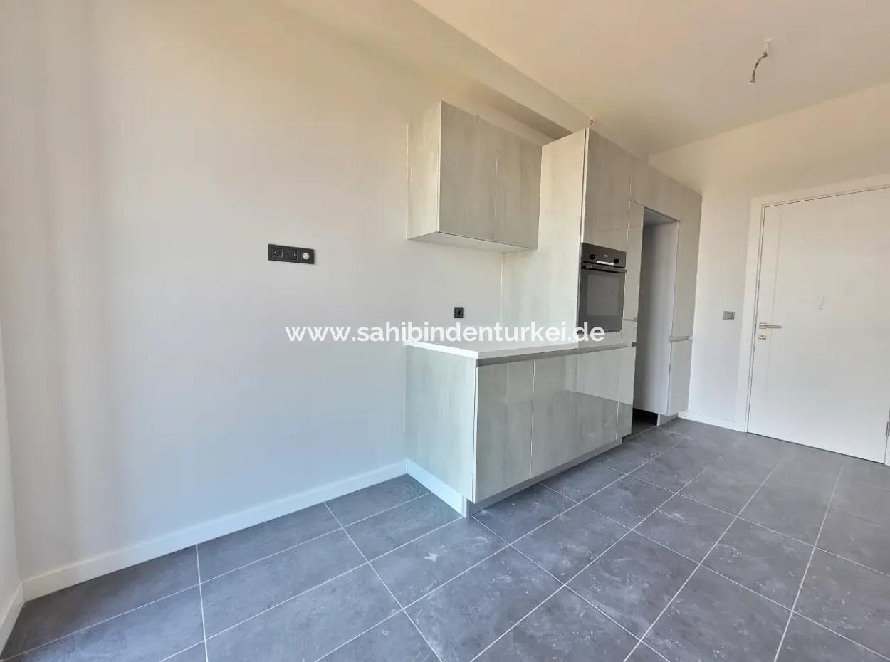 Beytepe İncek Bulvar Loft Satılık 3+1 110 M² 8.Kat Güney Cephe Daire